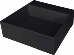 Granite countertop sink w/ tap hole - cover