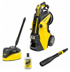 K&auml;rcher K 7 Premium Smart Control Flex Home High Pressure Washer