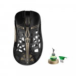 WLMouse &times; The Swords, TTC Nihil Switches, Black