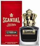 Jean P. Gaultier Scandal Pour Homme Perfume EDP 50 ml