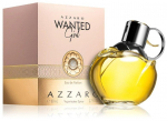 Azzaro Wanted Girl Perfume EDP 80 ml