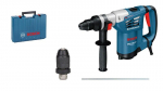 Bosch 0 611 332 101 rotary hammer 900 W 800 RPM