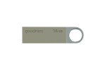 Goodram UUN2 USB flash drive 16 GB USB Type-A 2.0 Silver