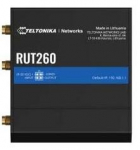 TELTONIKA RUT260 IOT ROUTER 4G (CAT6) 2X10/100 RJ45 WIFI