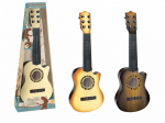 M&auml;nguala | PC | Konsoolid | Tarvikud // Harivad m&auml;nguasjad | Interaktiivsed | Loomingulised | Kunstilised // Gitara plastikowa