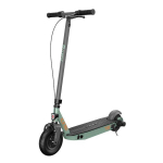 Razor XLR150 Scooter, Sea Foam