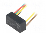 Converter: DC/DC | Uin: 4.5&divide;36V | Uout: 2&divide;35VDC | Iout: 700mA | 6.8g
