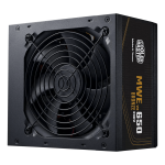 Cooler Master MWE Bronze V3 Power Supply 650W / 80+ Bronze / ATX