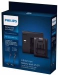 Philips XV1797/01 Battery for Philips cordless vacuum cleaner