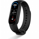 Smart watches Xiaomi  Smart Band 7 GL Black