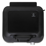 Waffle makerADLER AD 3087