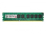 Computer components Transcend  8GB DDR3 1600MHz ECC-DIMM CL11
