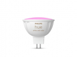 LED bulb Philips Hue  WCA 12V MR16 | GU5.3 | 6.3 W | White and colour light