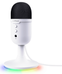 Microphone Trust GXT234 Yunix White