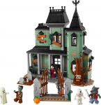 LEGO 31167 Haunted Mansion Constructor
