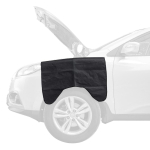 Auto- ja mootorrattatooted, elektroonika, navigatsioon, CB raadio // Autohooldus | Autokeemiatooted // Pokrowiec ochronny serwisowy na błotnik strong
