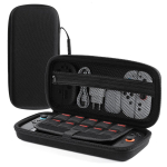 Dux Ducis Handheld Storage Bag Nintendo Switch 2 Black