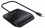 Card reader Trust Primo ID Smartcard Reader Type-C
