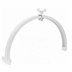 Isikliku hoolduse tooted // Personal hygiene products // ZD165 Lampa kosmetyczna składana 104 led 56cm