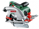BOSCH. SAW PKS 55 /1200W 160mm