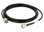 Cable-adapter | 50&Omega; | 3.05m | LMR240