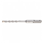T&ouml;&ouml;riistad ja m&otilde;&otilde;teseadmed // Uued tooted t&ouml;&ouml;riistade, tarvikute kategoorias // Wiertło do betonu zbrojonego SDS Plus 6 x 160 mm, quatro