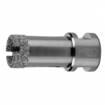 T&ouml;&ouml;riistad ja m&otilde;&otilde;teseadmed // Uued tooted t&ouml;&ouml;riistade, tarvikute kategoorias // Otwornica diamentowa 22 mm x M14