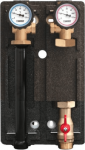Pumpfix Direkt without pump Dn25, Kvs 20 (1451070)