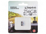 Memory card | microSDXC | 256GB | UHS-I U1 | R: 95MB/s | W: 45MB/s