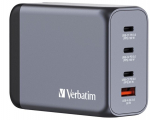 Charger Verbatim Wall Charger 200W Grey
