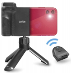 Phone stand SBS Wireless Reflex Set BT