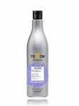 Alfaparf Milano Yellow Silver Shampoo 500 ml