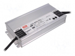 Power supply: switched-mode | LED | 480W | 30VDC | 25.5&divide;31.5VDC | 8&divide;16A