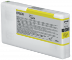 Epson T6534 | Ink cartrige | Yellow