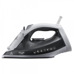 Triikrauad ja r&otilde;ivaste hooldus // Triikrauad // AD 5051 Żelazko parowe z ceramiczna stopą