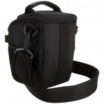 Camera accessory Case Logic  BRCS102 BLACK Bryker Camera Case DSLR small |