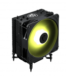 MSI MAG CoreFrozr AA13 CPU cooler 120 mm 240W