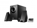 Edifier | M1360 | 85 dB | Black | 8.5 W