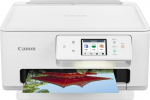 Multifunction inkjet printer Canon Pixma TS7650i White