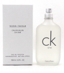 Calvin Klein CK One Perfume Tester EDT 100ml