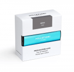 Millefiori Milano Icon Car Air Freshener Nero Classic
