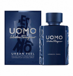Salvatore Ferragamo Uomo Urban Feel Perfume EDT 30ml