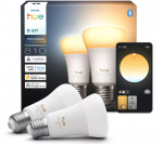 Philips Hue WA 810 A60 E27 spuldzes 810lm 929003854802 8720169364004