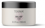 Lakm&eacute; Teknia Relief Mask 250 ml