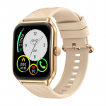Zeblaze GTS 4 smartwatch (gold)