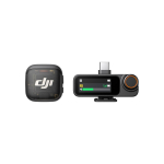 CAMERA ACC MIC 3 1TX+1RX/CP.RN.00000479 DJI