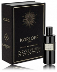 Korloff Paris &Eacute;clats de Patchouli Perfume EDP 100 ml