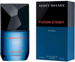 Issey Miyake Fusion d'Issey Extreme Perfume EDT 50 ml