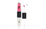Dermacol 16H Lip Colour Extreme Long-Lasting Lipstick No. 15 8 ml