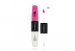 Dermacol 16H Lip Colour Extreme Long-Lasting Lipstick No. 18 8 ml